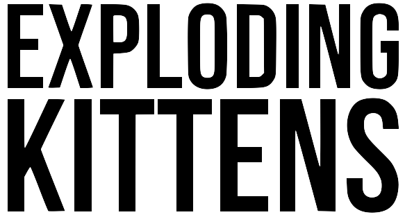 exploding-kitten-logo-text