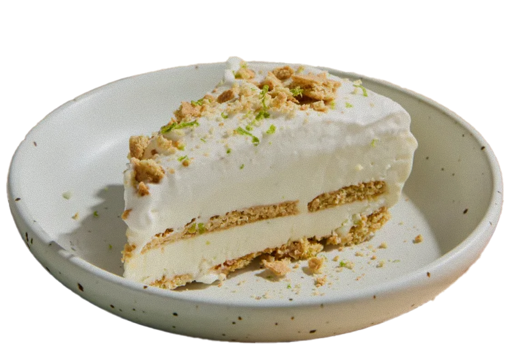 keylime-pie