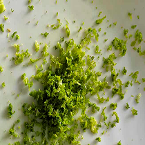 lime-zest